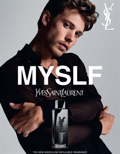 ysl myself sale|macy's myslf.